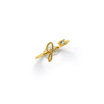 Letter Rings