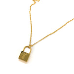 Love Lock Letters