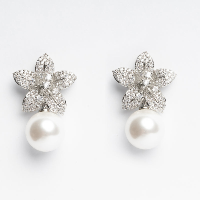 Jasmine Pearls