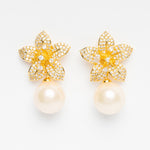 Jasmine Pearls