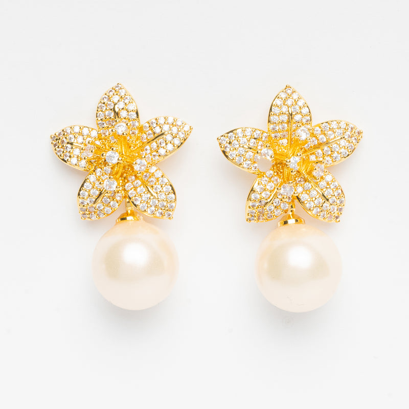 Jasmine Pearls