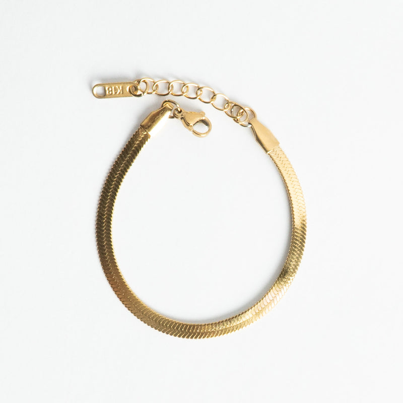 Julien Bracelet