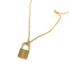 Love Lock Letters