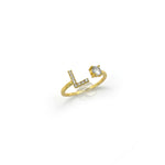 Letter Rings II