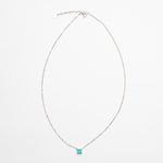 Les Singles Square Crystal