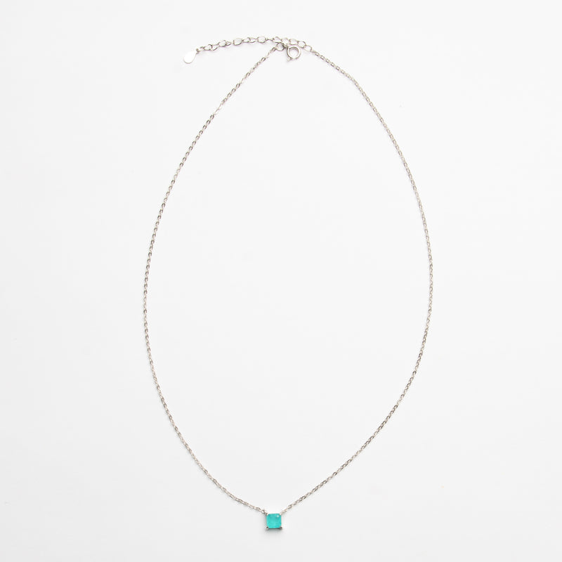 Les Singles Square Crystal