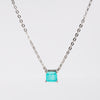 Les Singles Square Crystal