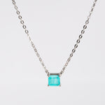 Les Singles Square Crystal