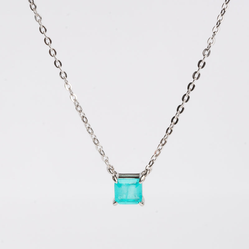 Les Singles Square Crystal