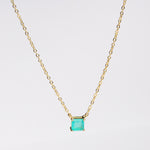 Les Singles Square Crystal