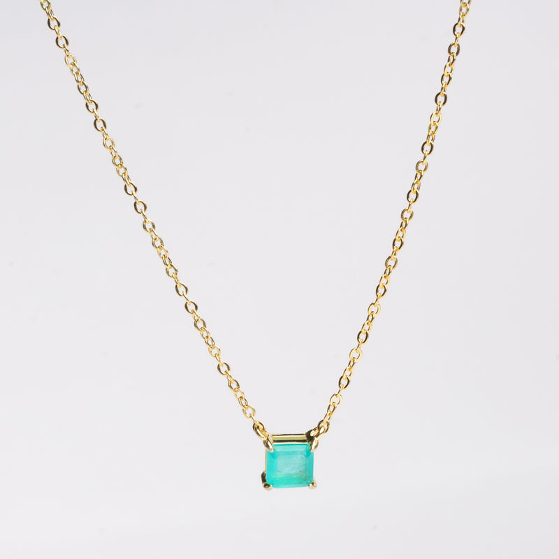 Les Singles Square Crystal