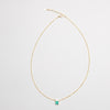 Les Singles Square Crystal