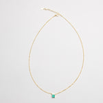 Les Singles Square Crystal