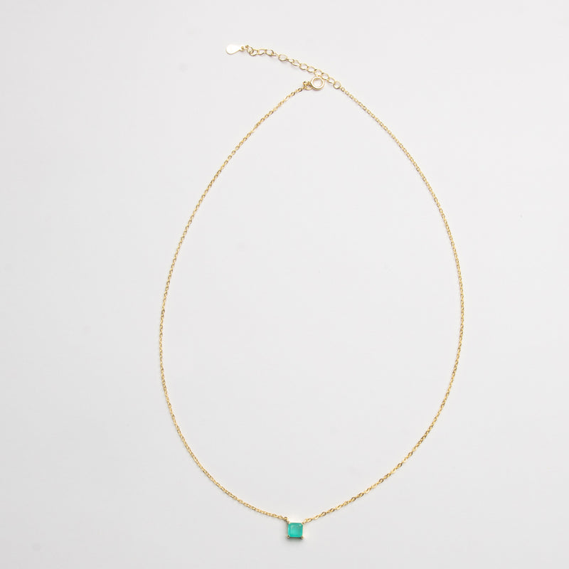 Les Singles Square Crystal