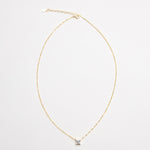 Les Singles Square Crystal