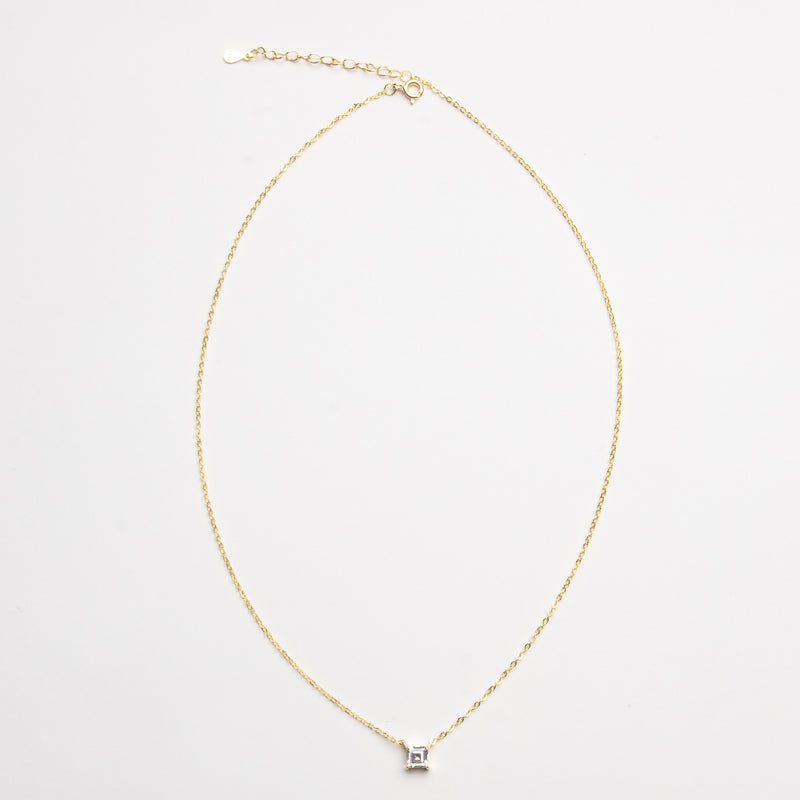 Les Singles Square Crystal