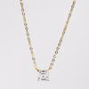 Les Singles Square Crystal