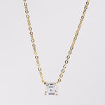 Les Singles Square Crystal