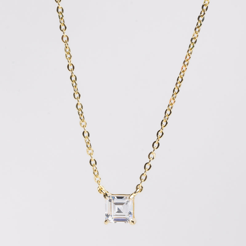 Les Singles Square Crystal