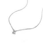 Les Singles Square Crystal