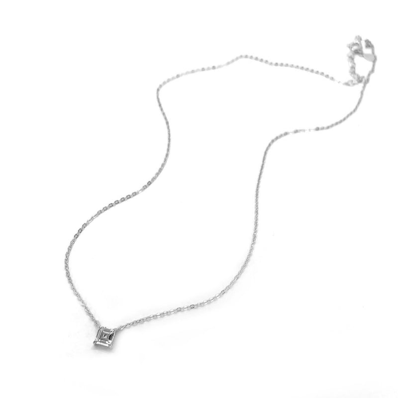 Les Singles Square Crystal