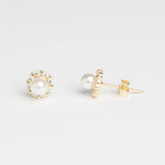 Livo Petit Earrings