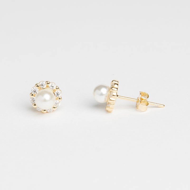 Livo Petit Earrings