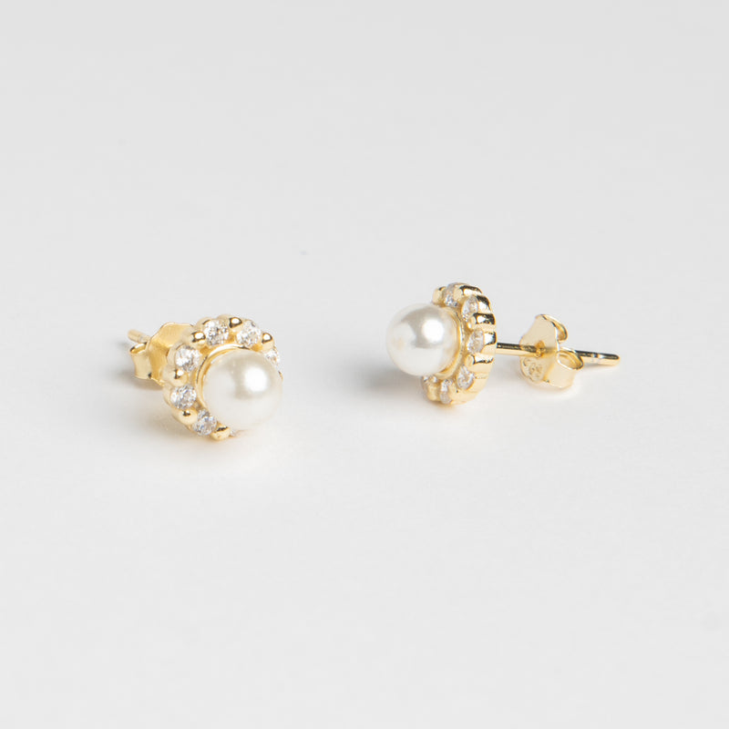 Livo Petit Earrings