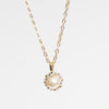 Livo Petit Necklace