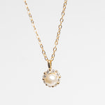 Livo Petit Necklace
