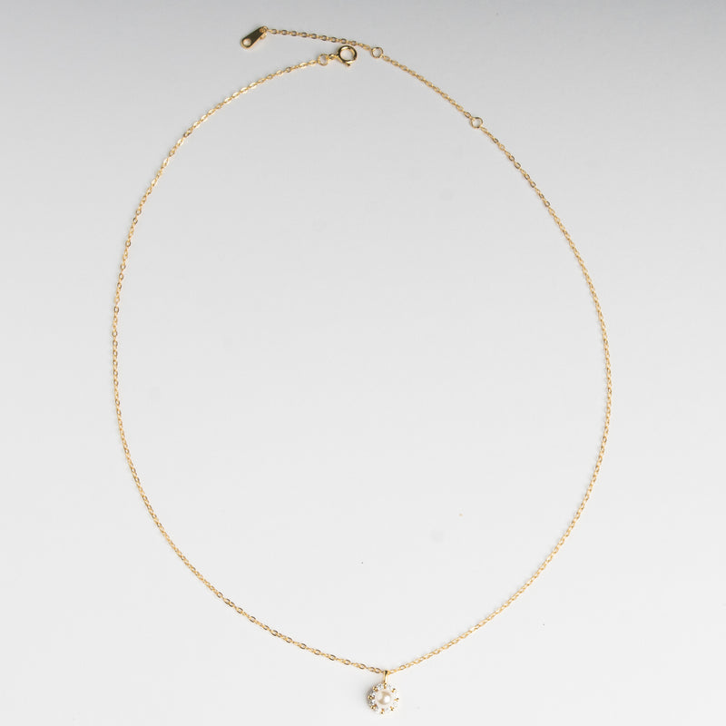 Livo Petit Necklace