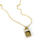Love Lock Letters