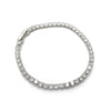Marbella Tennis Bracelet
