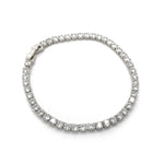 Marbella Tennis Bracelet
