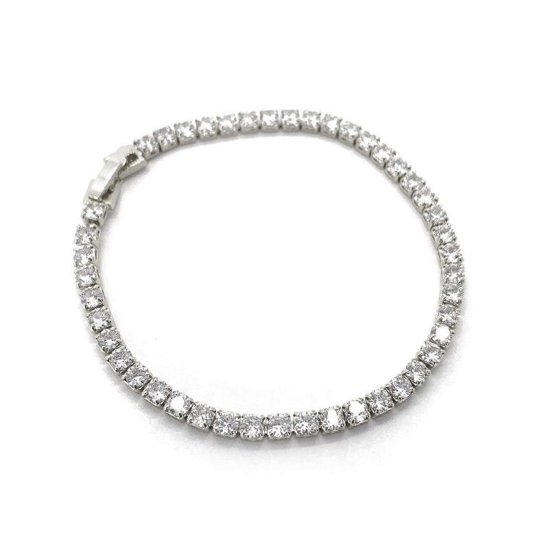 Marbella Tennis Bracelet