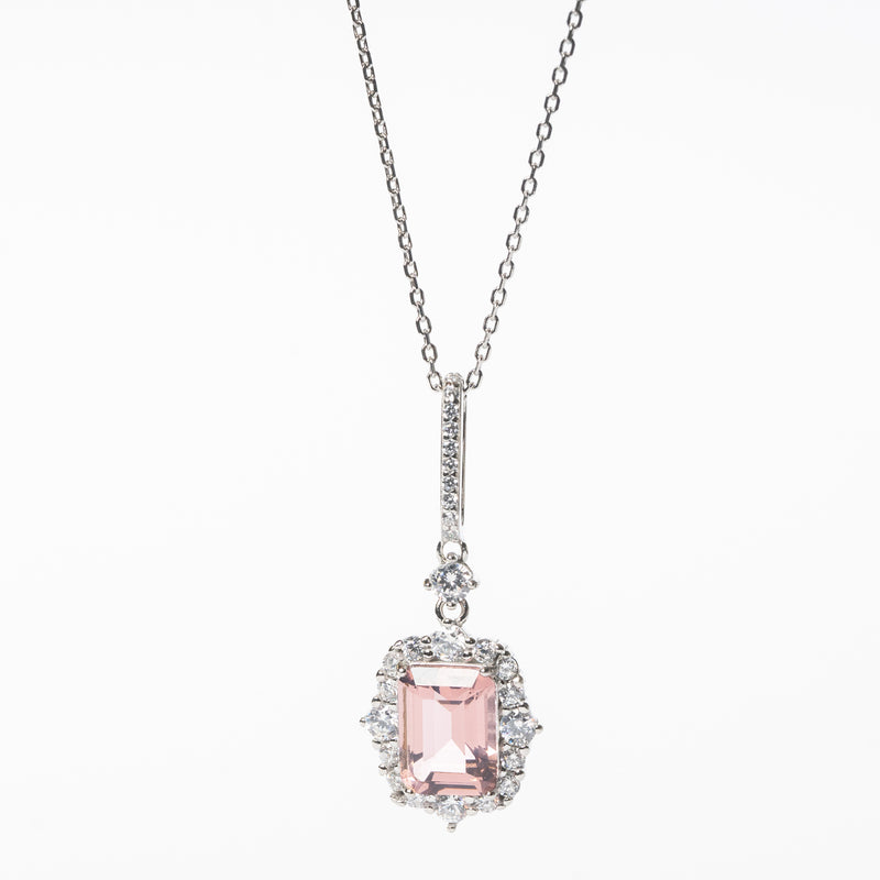 Meelena Necklace