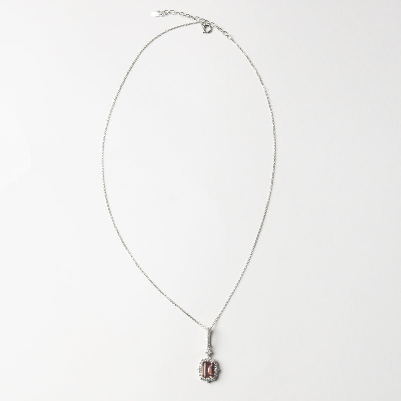 Meelena Necklace