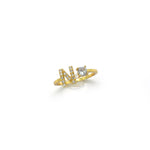 Letter Rings II