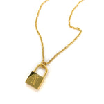 Love Lock Letters
