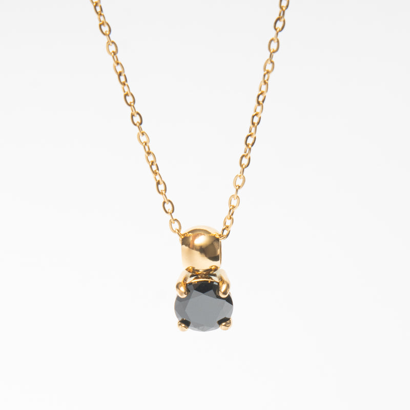 Noir Crystal