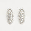 Aretes de Novia