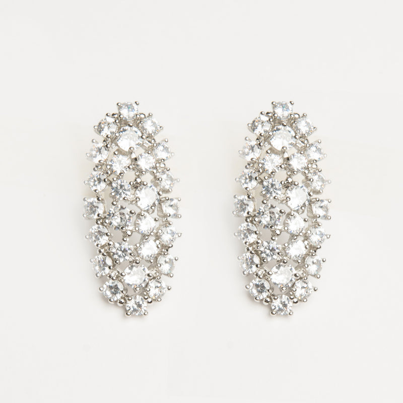 Aretes de Novia