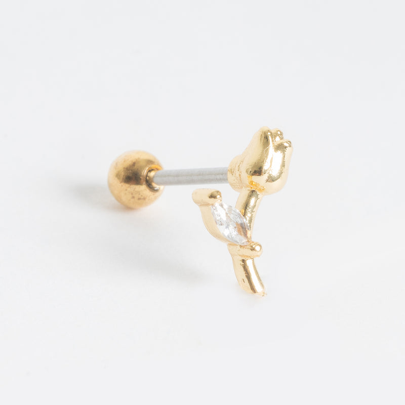 Rose Piercing