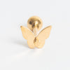 Petit Butterfly