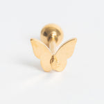 Petit Butterfly