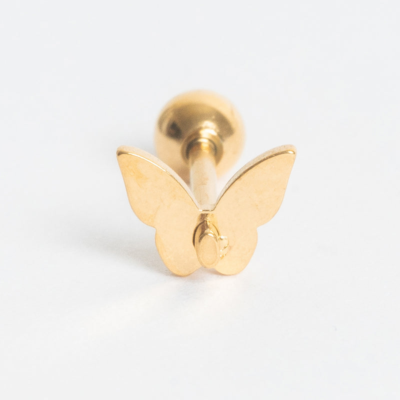 Petit Butterfly