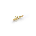 Letter Rings