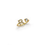 Letter Rings II