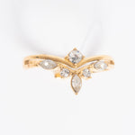 Rimesse Ring