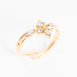 Rimesse Ring
